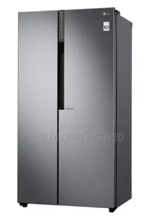 Reliable Cooling NASCO-370LTR-SIDE-BY-SIDE-REFRIGERATOR