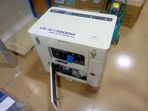Furnished and Strong Generator Best Generator Qualified