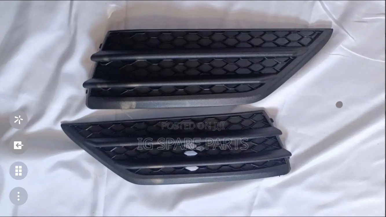 Honda Pilot 2016-2018 Fog Lamp Cover