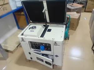 Super Powerful and Durable Generator Best Generator
