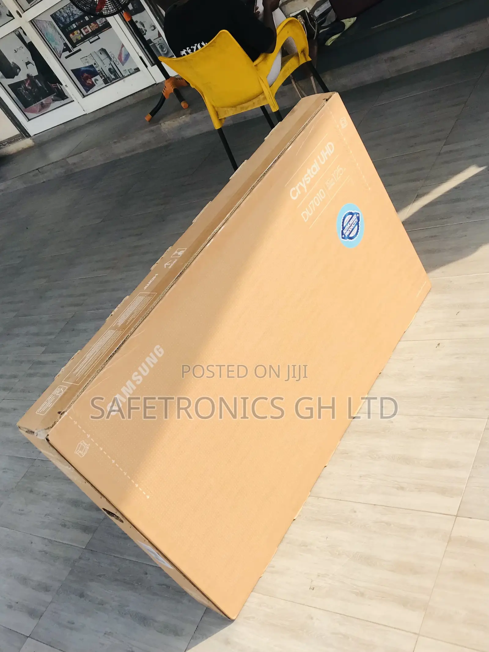 Perfect Du70 50 Inch Samsung Uhd Led Android Tv