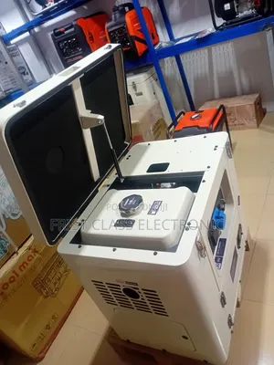 Cheapest and Powerful Generator Best Generator