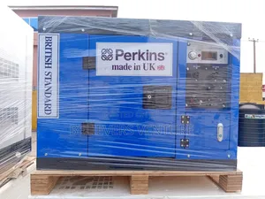 Perkins 18kva Perkins Diesel Engine Generator Easy Start