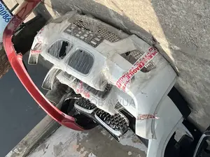 BMW Front Bumper’S for All Car’S