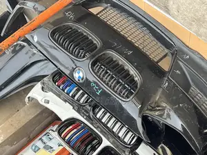 BMW Front Bumper’S for All Car’S