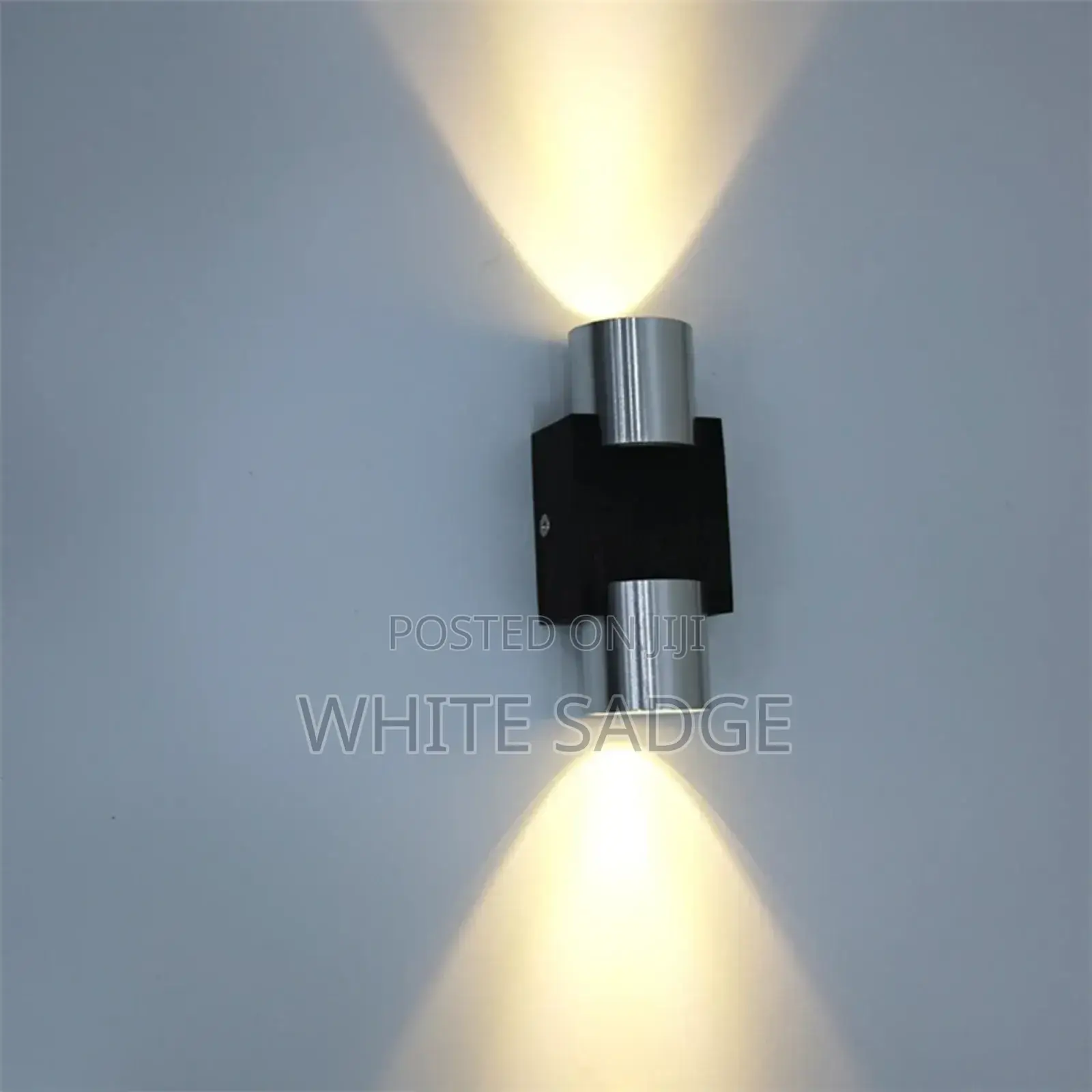 UK Durable Wall Light