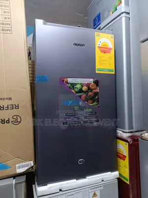Nexon 89ltr Single Door Table Top Fridge
