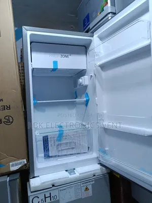 Nexon 89ltr Single Door Table Top Fridge