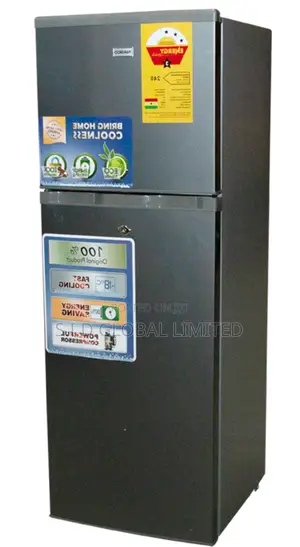 Suitable for Kitchen NASCO-112LTR-TOP-MOUNT-REFRIGERATOR