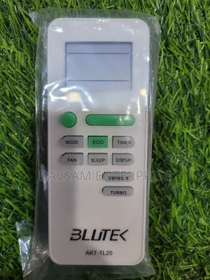 Blutek Ac Remote
