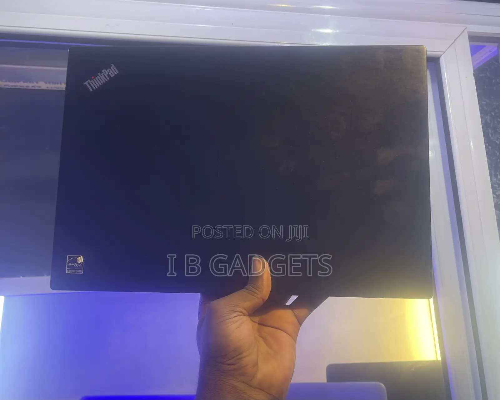 Laptop Lenovo ThinkPad T470s 8GB Intel Core I5 SSD 128GB