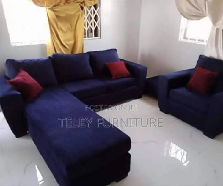 New Mordern Sofa Set