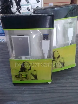 USB to HDMI