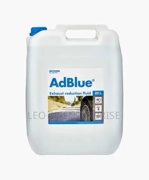 Adblue Distributor Winneba