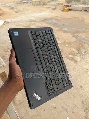 New Laptop Lenovo ThinkPad L380 8GB Intel Core I5 SSD 256GB