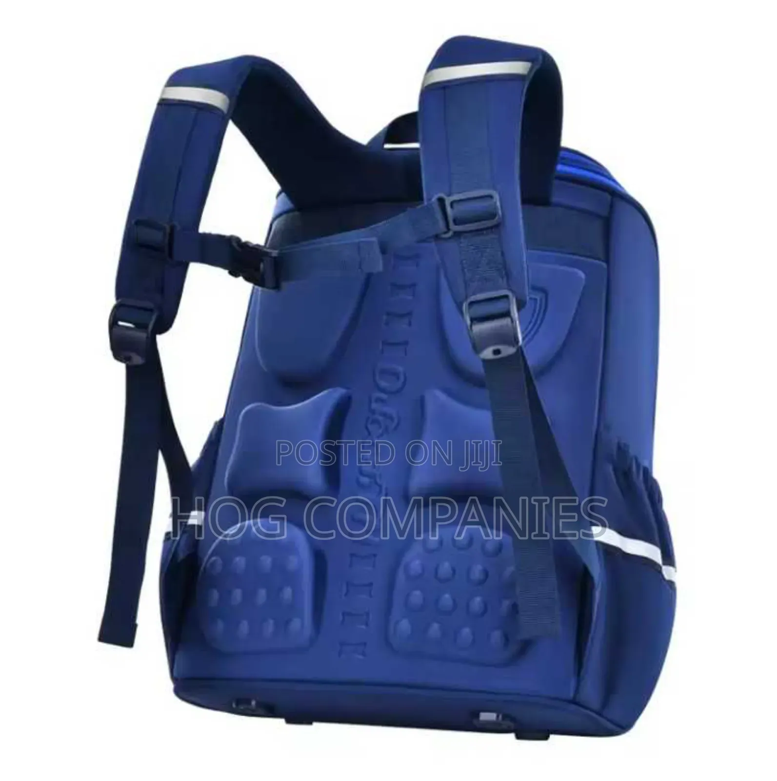 Multifunctional Kids Backpack School Bag