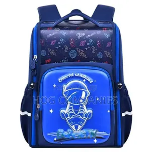 Multifunctional Kids Backpack School Bag