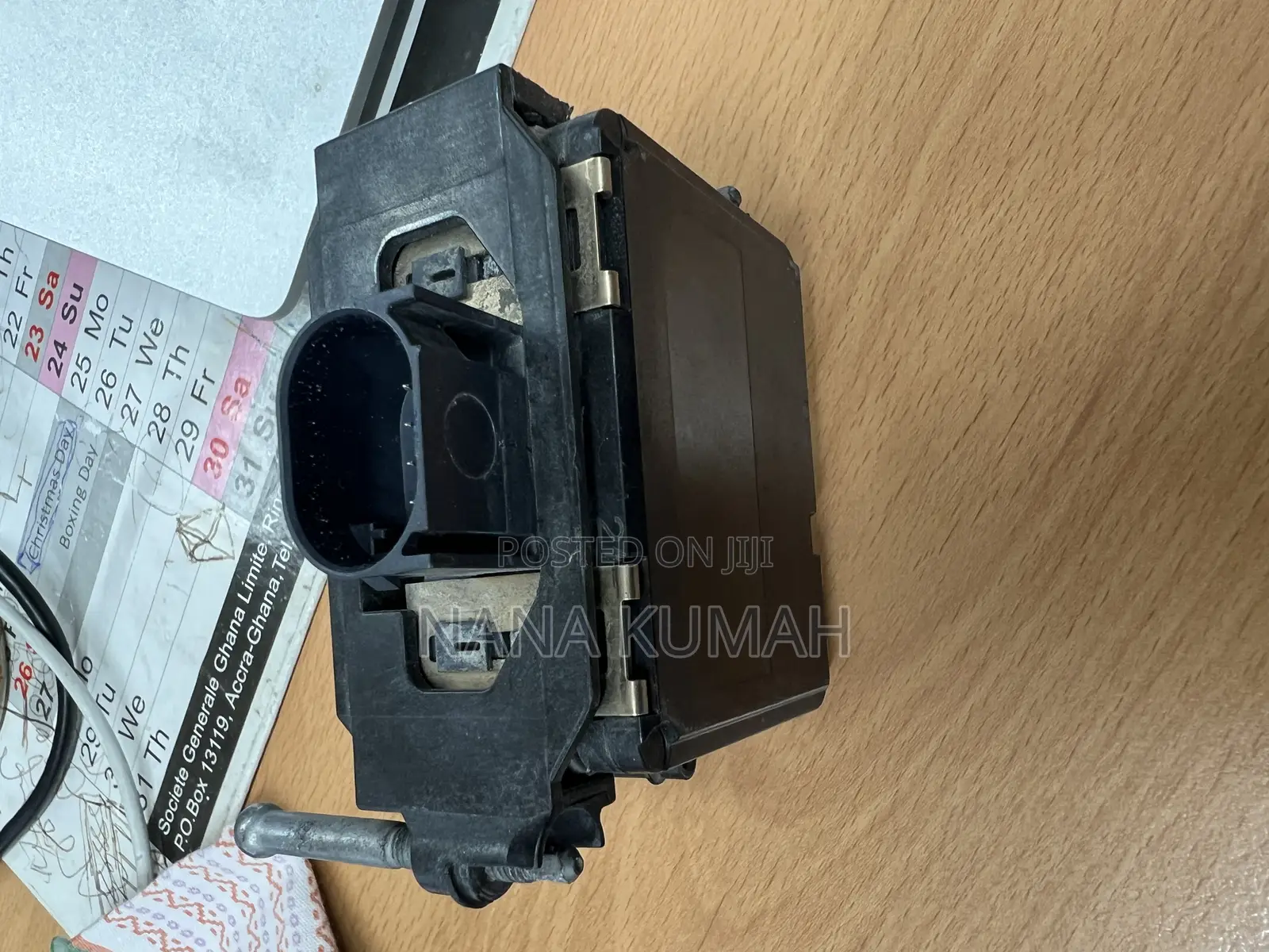 Honda CRV Radar Sensor 2017 to 2022 Usa