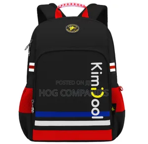 Waterproof Kimicool Backpack