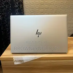 New Laptop HP EliteBook 840 16GB AMD Ryzen 7 SSD 512GB