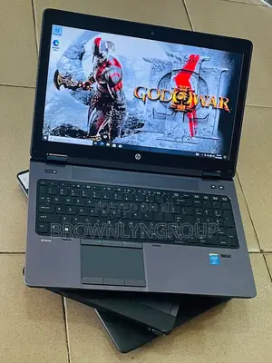 New Laptop HP EliteBook 840 16GB AMD Ryzen 7 SSD 512GB