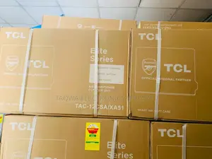 Befitting TCL 1.5hp R410a 3star Air Conditioner