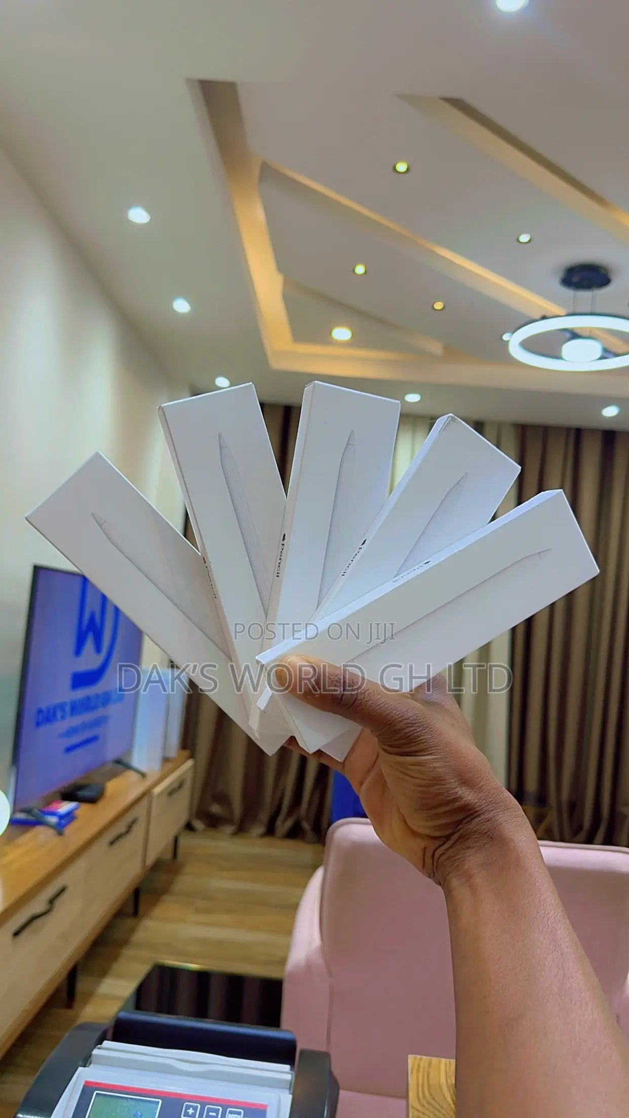 Usb C Apple Pencil