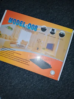 Decoder Holder