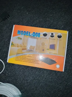Decoder Holder