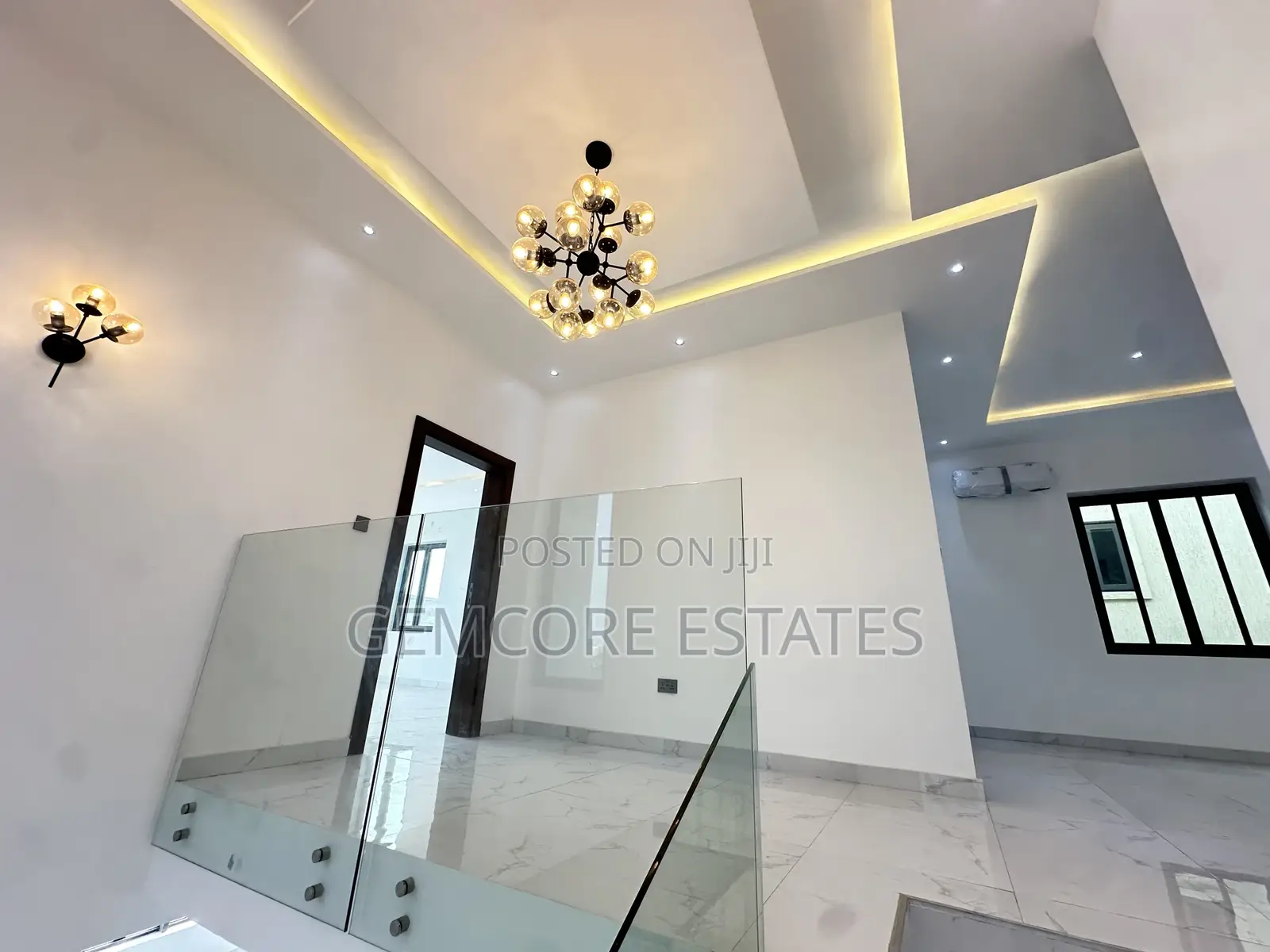 4bdrm House in East Legon Hills, Ashaley Botwe for sale