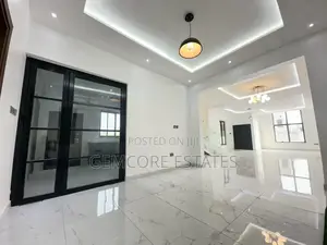 4bdrm House in East Legon Hills, Ashaley Botwe for sale
