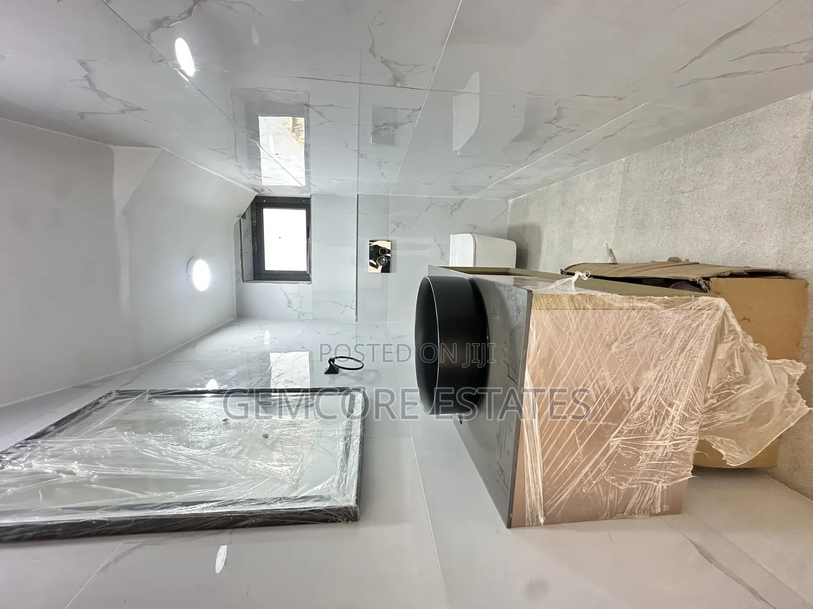 4bdrm House in East Legon Hills, Ashaley Botwe for sale