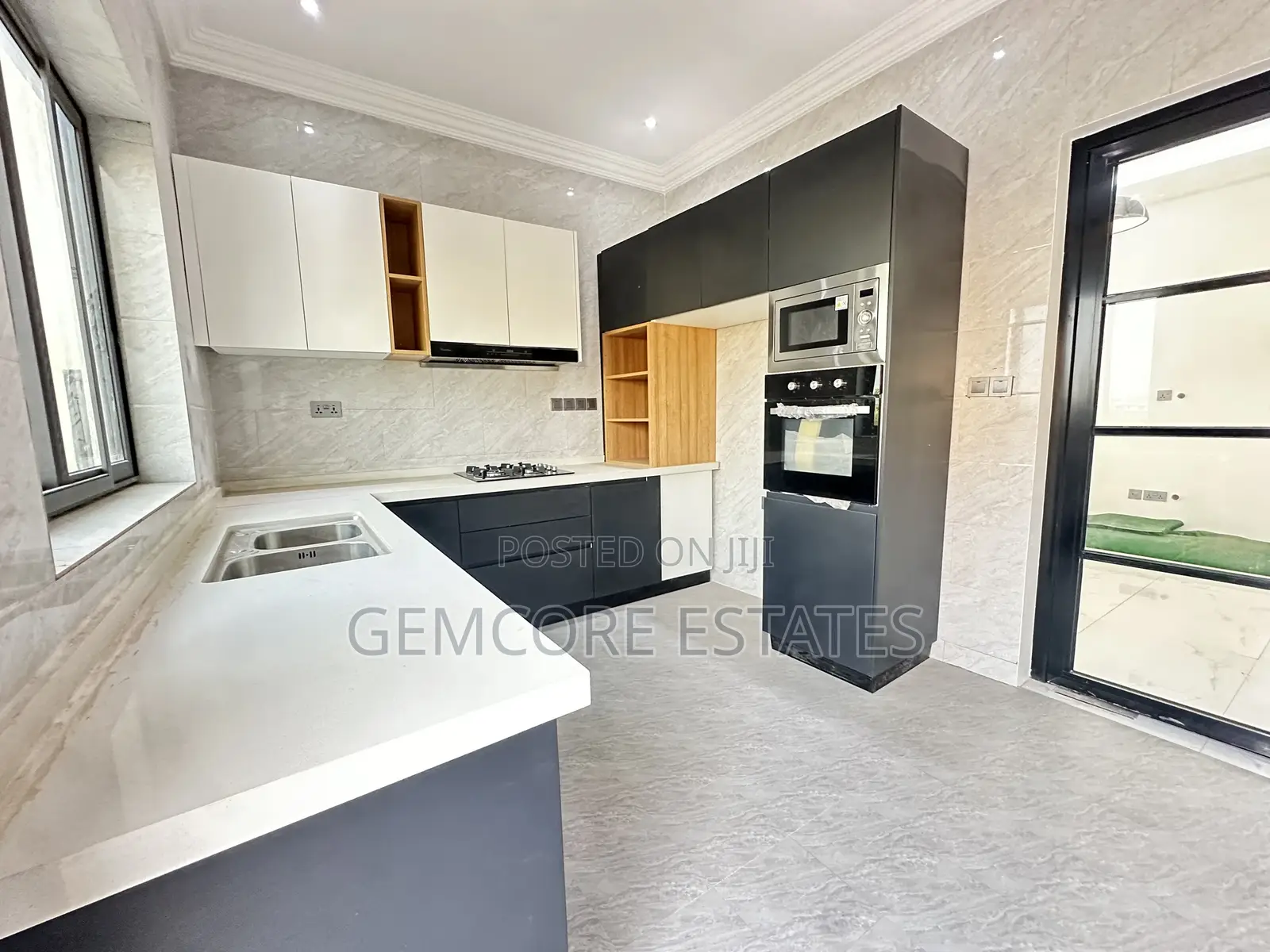 4bdrm House in East Legon Hills, Ashaley Botwe for sale
