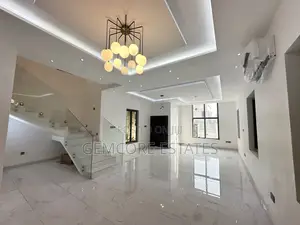 4bdrm House in East Legon Hills, Ashaley Botwe for sale