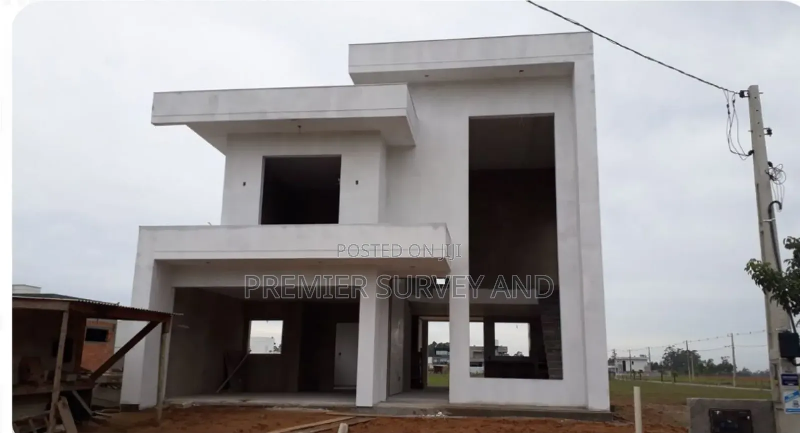 Build Your Dream Home With Premier Construction LTD