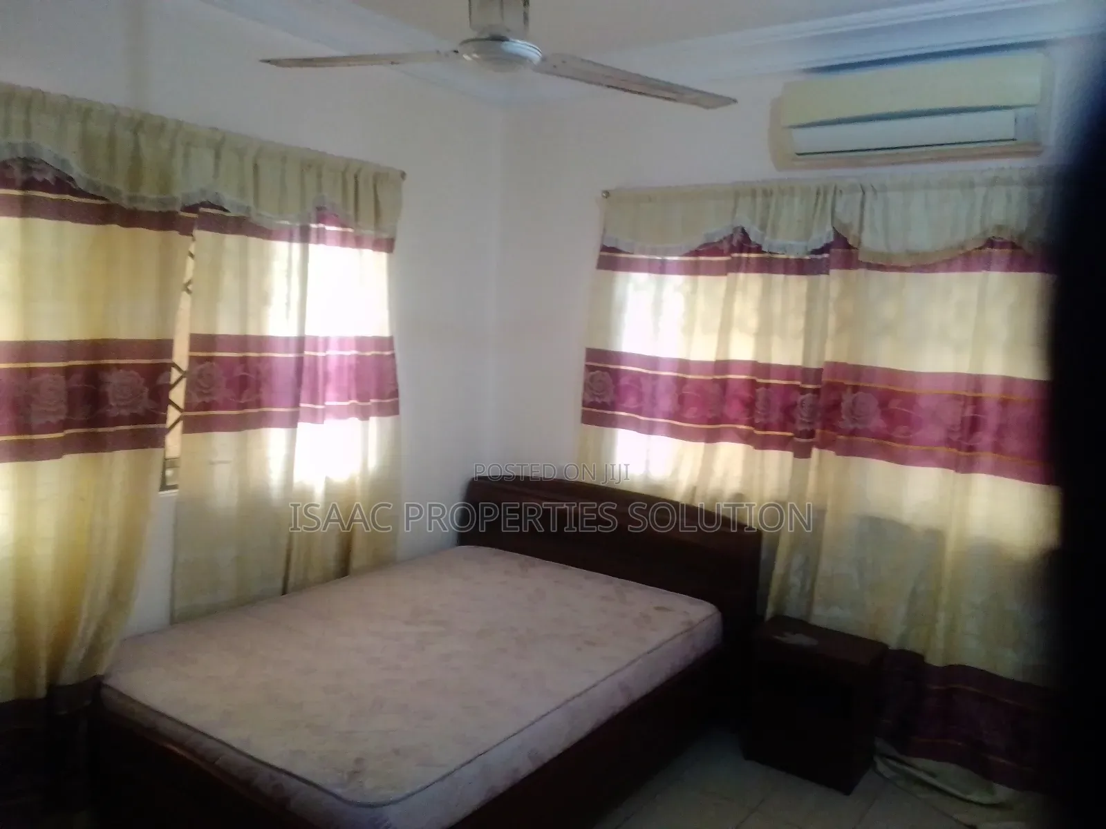 2bdrm Apartment in Isaac Properties, Shama Ahanta East Metropolitan