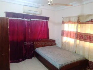 2bdrm Apartment in Isaac Properties, Shama Ahanta East Metropolitan