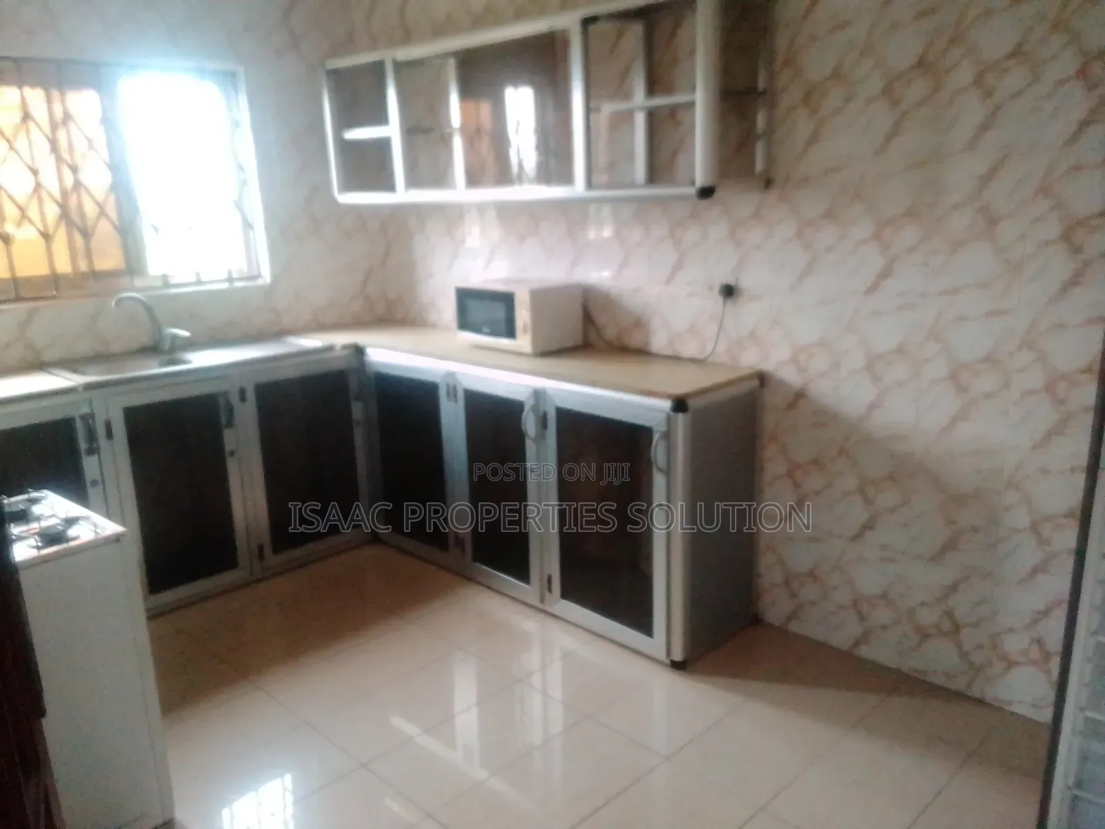 2bdrm Apartment in Isaac Properties, Shama Ahanta East Metropolitan