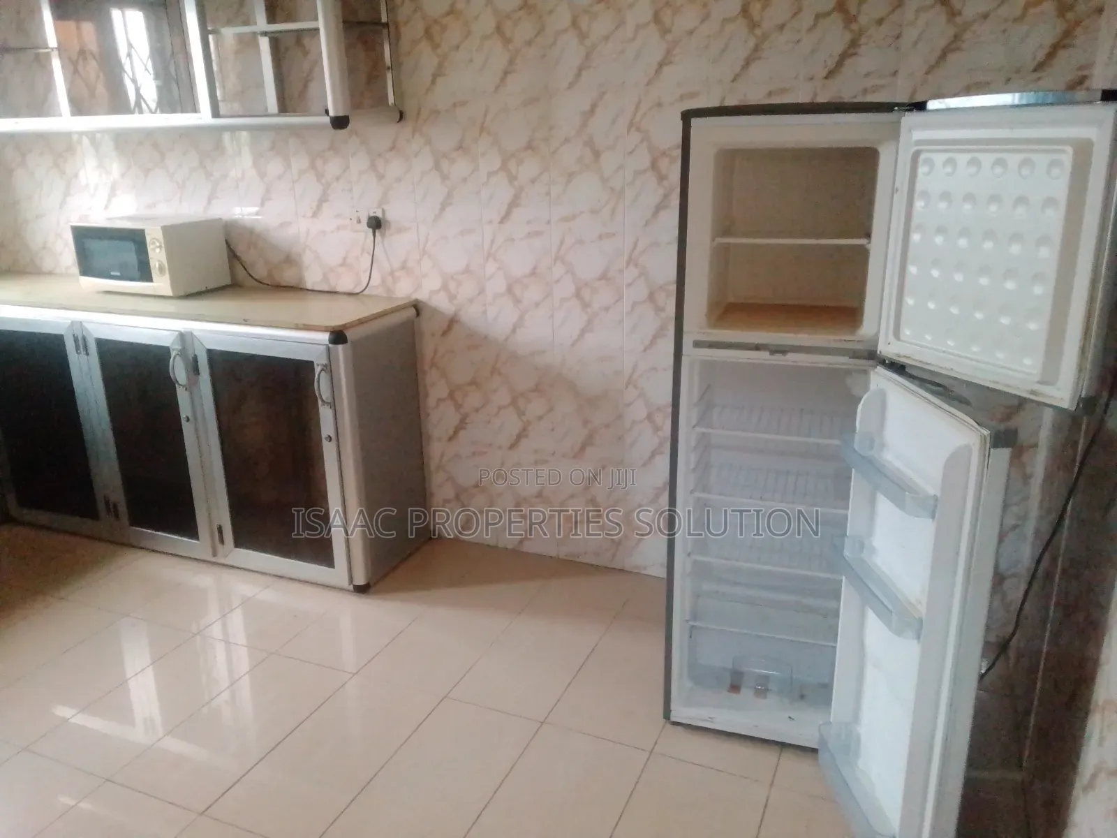 2bdrm Apartment in Isaac Properties, Shama Ahanta East Metropolitan