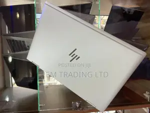 Laptop HP EliteBook X360 1030 G3 8GB Intel Core I7 SSD 256GB