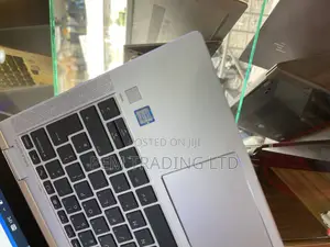 Laptop HP EliteBook X360 1030 G3 8GB Intel Core I7 SSD 256GB