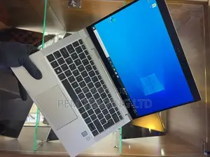 Laptop HP EliteBook X360 1030 G3 8GB Intel Core I7 SSD 256GB