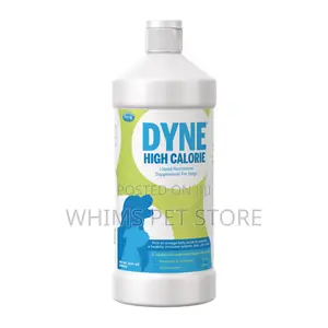 Dyne High Calories