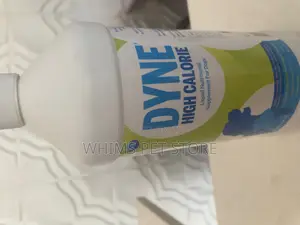 Dyne High Calories