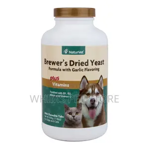 Brewers Dried Yeast