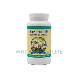 Sure Grow Nutritional Supplement