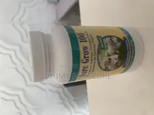 Sure Grow Nutritional Supplement