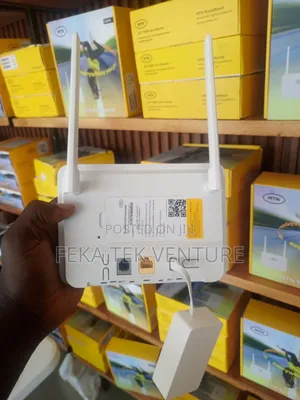 4g Sim Card Router 150mbps + Power Bank