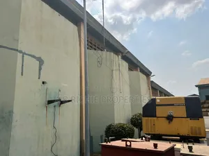 750sqm Warehouse for Rent at Achimota