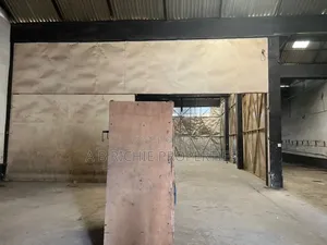 750sqm Warehouse for Rent at Achimota